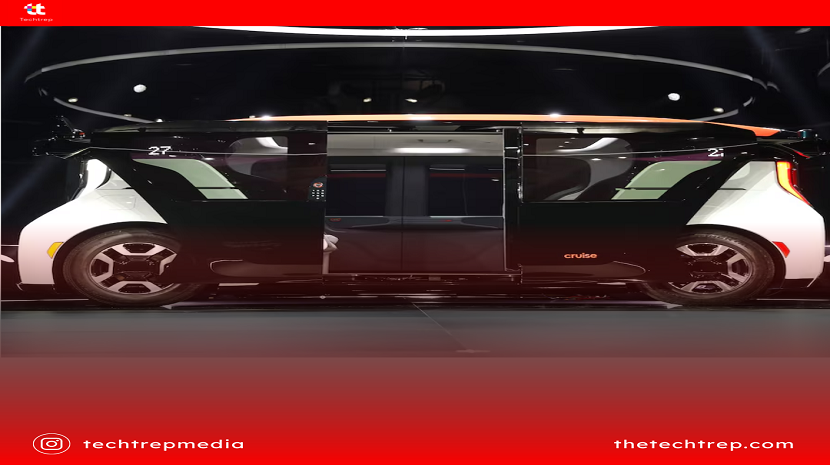 GM's Cruise recalls nearly 1,200 robotaxis to resolve US investigation