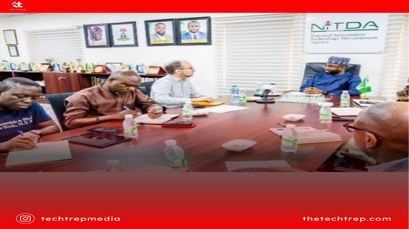 Food Security: USAID and NITDA to Collaborate to Address Food Insecurity