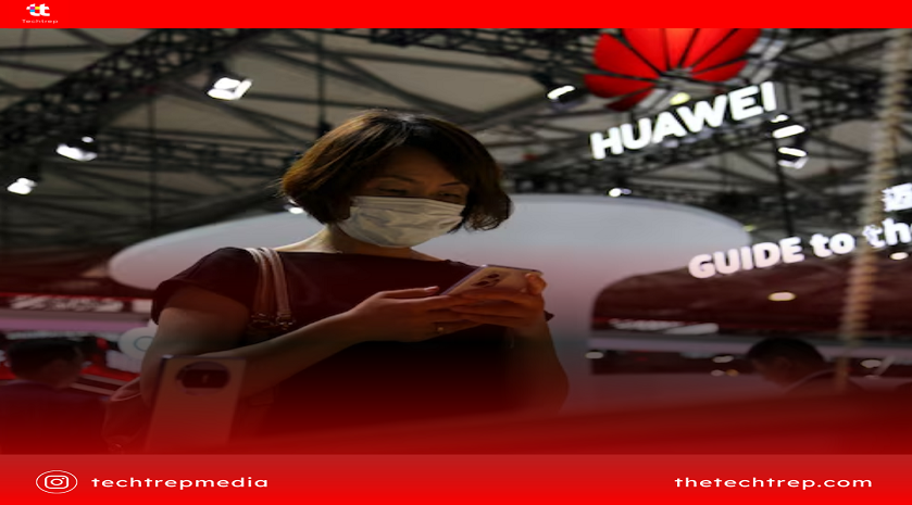 Huawei secures 3 million pre-orders for its tri-fold phone ahead of Apple's iPhone 16 launch