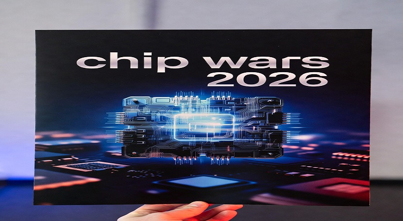 chip wars 2026