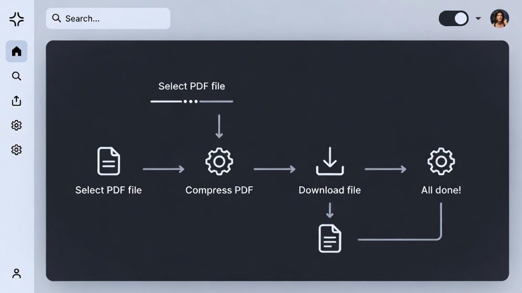 reduce file size for email 2026
