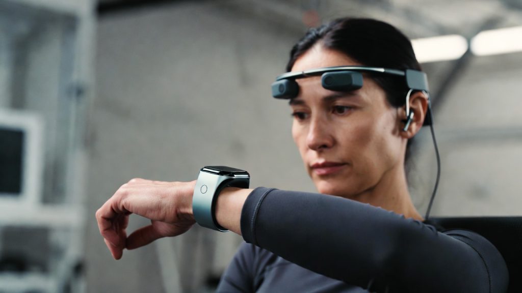 wearable technology 2026 smart glasses