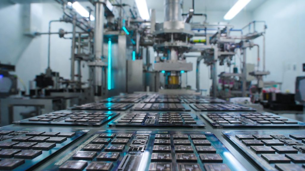 chip technology trends 2026 semiconductor innovation