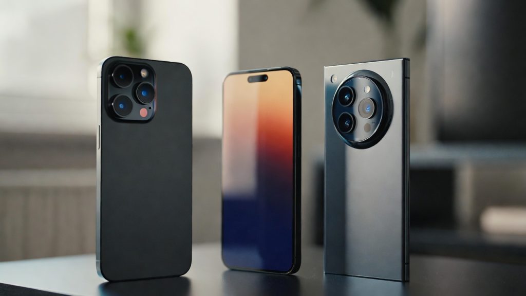 Essential AI Smartphones 2026