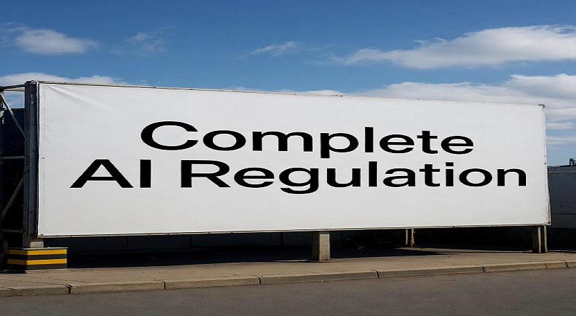 ai regulation 2026