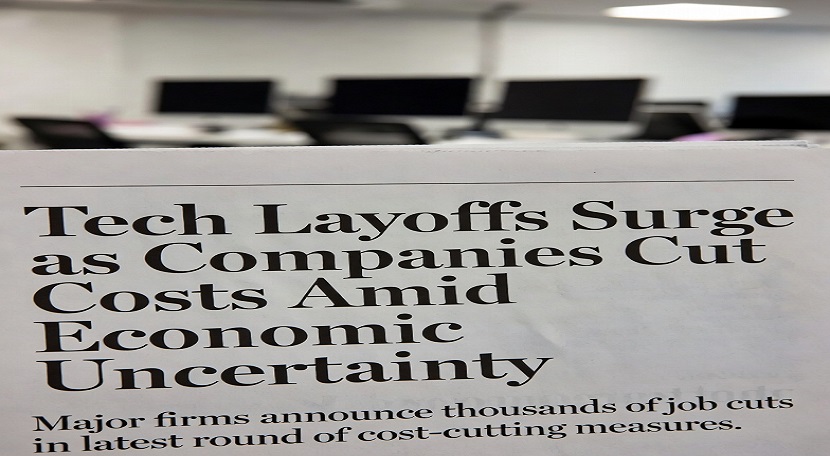 tech layoffs 2026