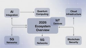 modern technology explained simply 2026 ecosystem overview