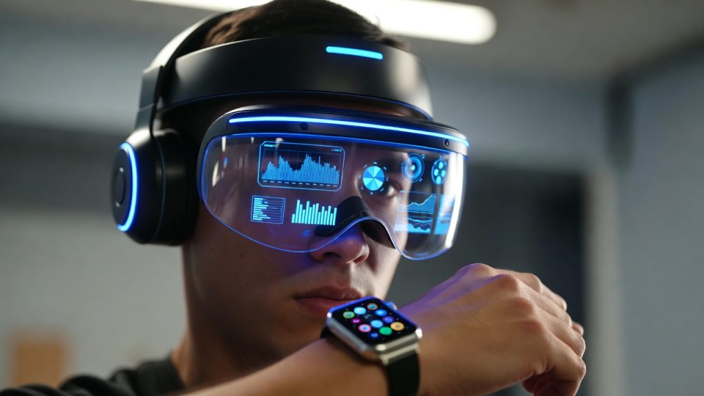 wearable technology health and ai 2026
