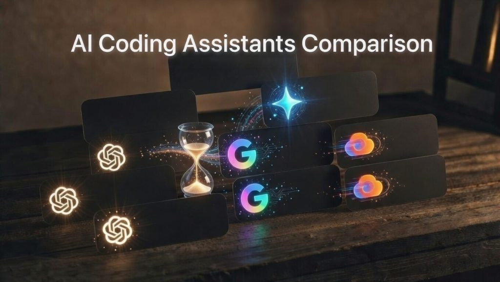 AI Coding Assistants Comparison (2026):