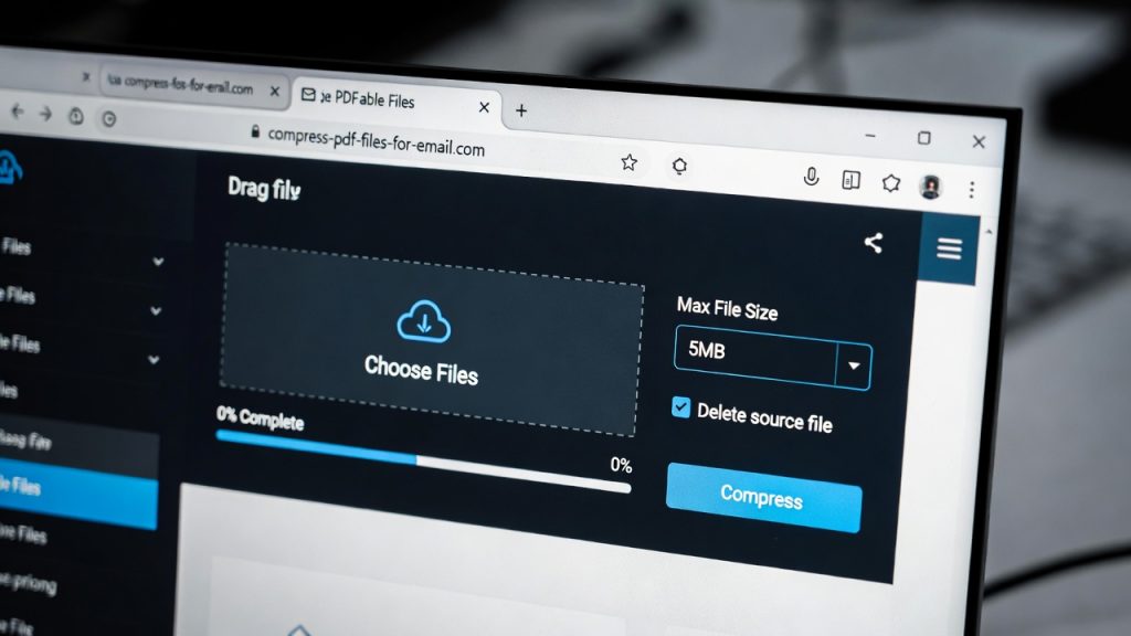 compress-pdf-files-for-email