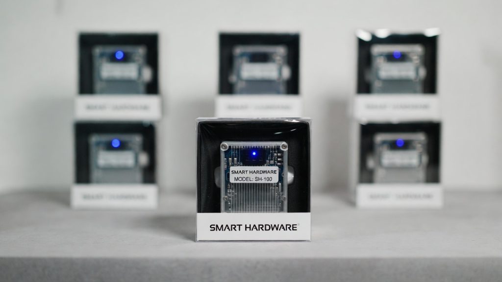 ai devices 2026 smart hardware ecosystem