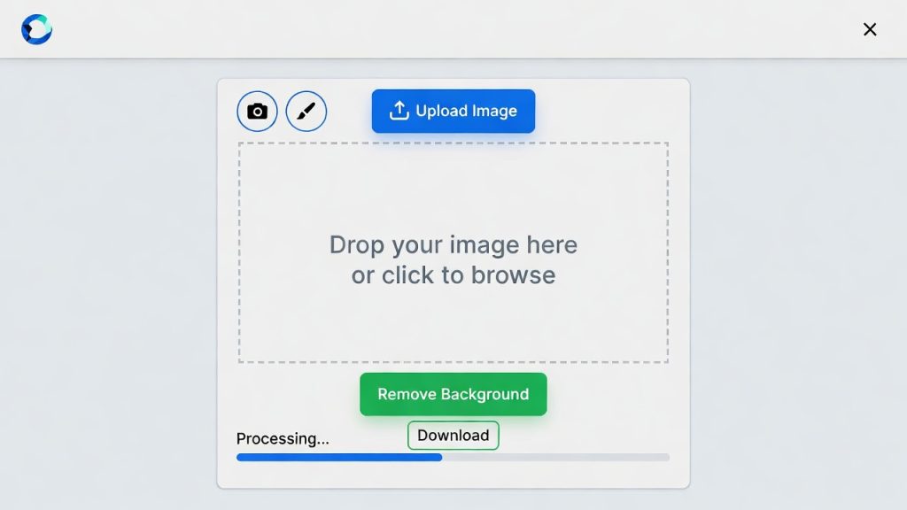 free background remover no signup