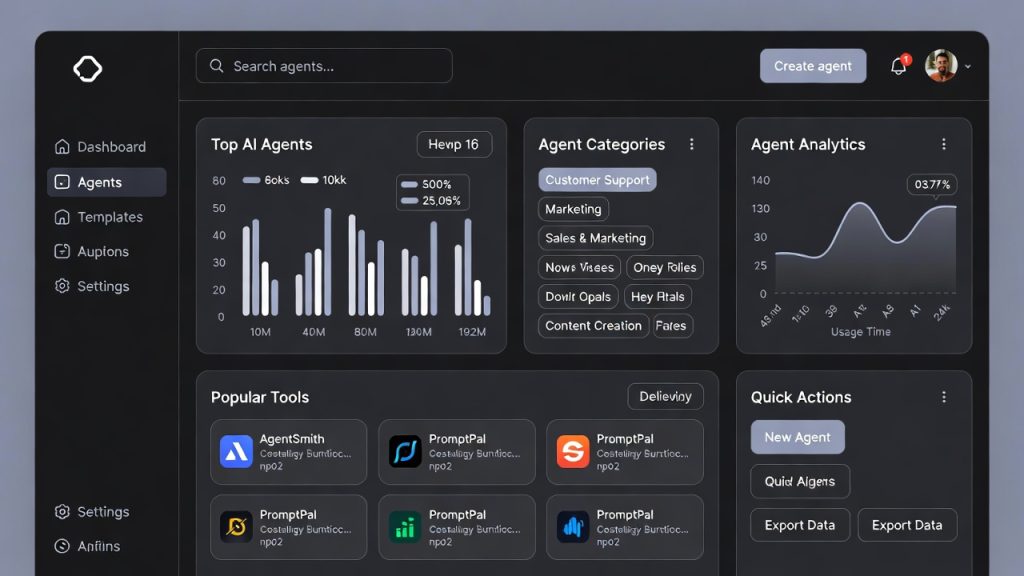 best AI agent tools in 2026