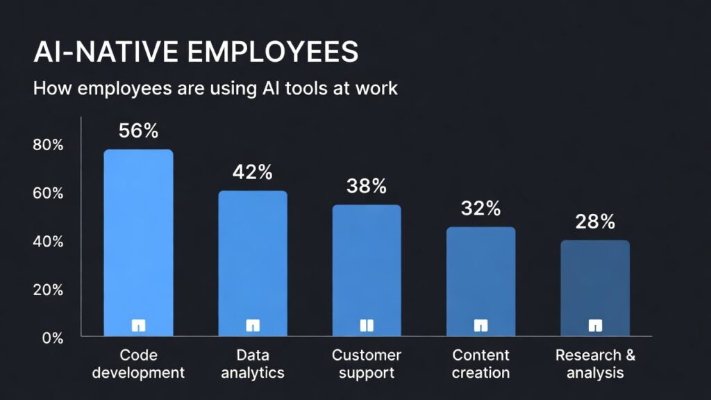 AI-native employees