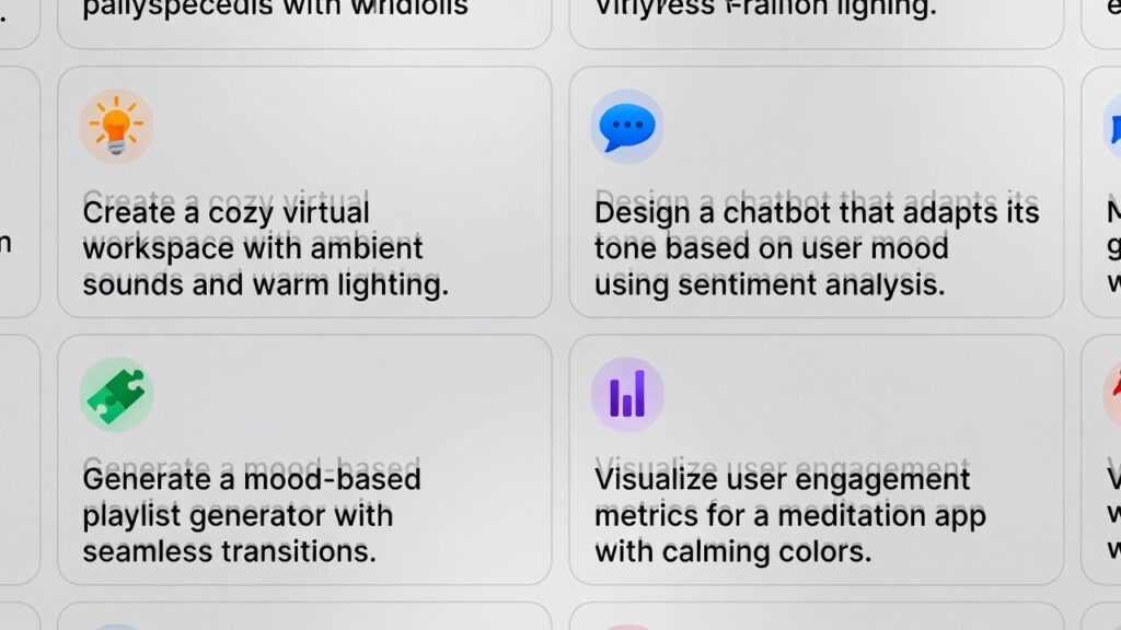 best prompts for vibe codin