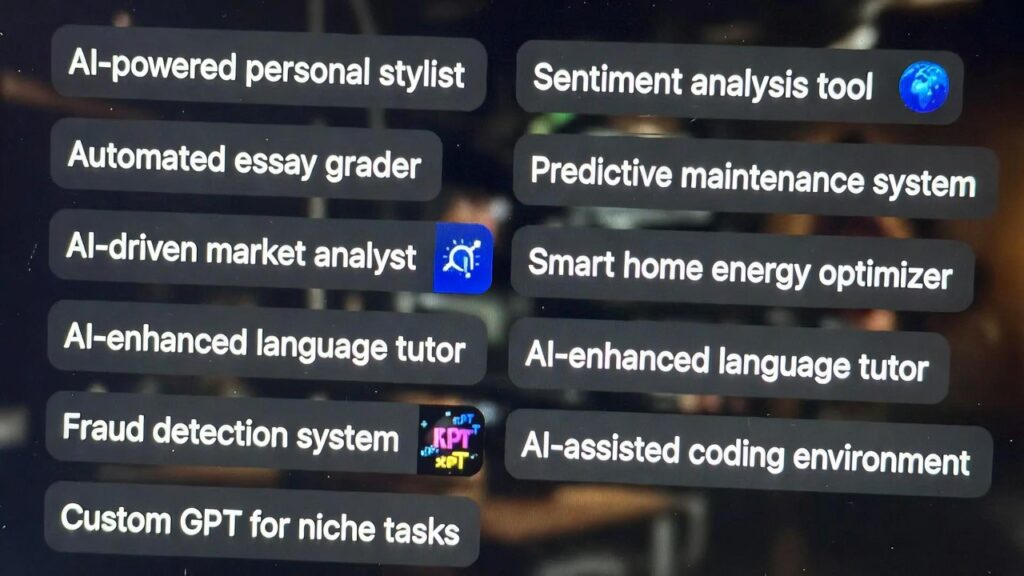 vibe coding projects