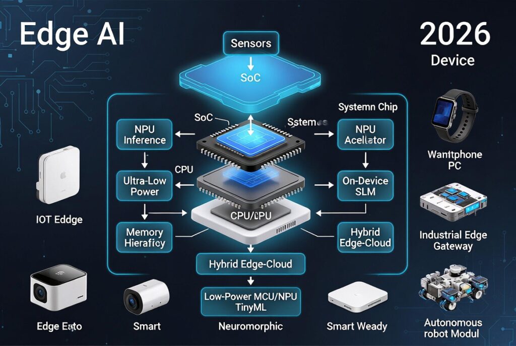 edge ai hardware 2026
