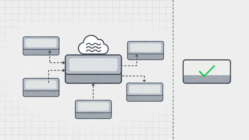 cloud dependent devices risks offline device