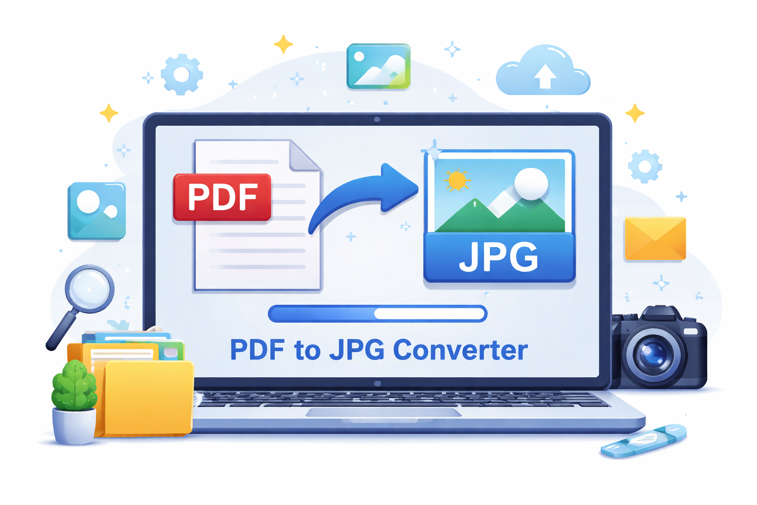 PDF to JPG